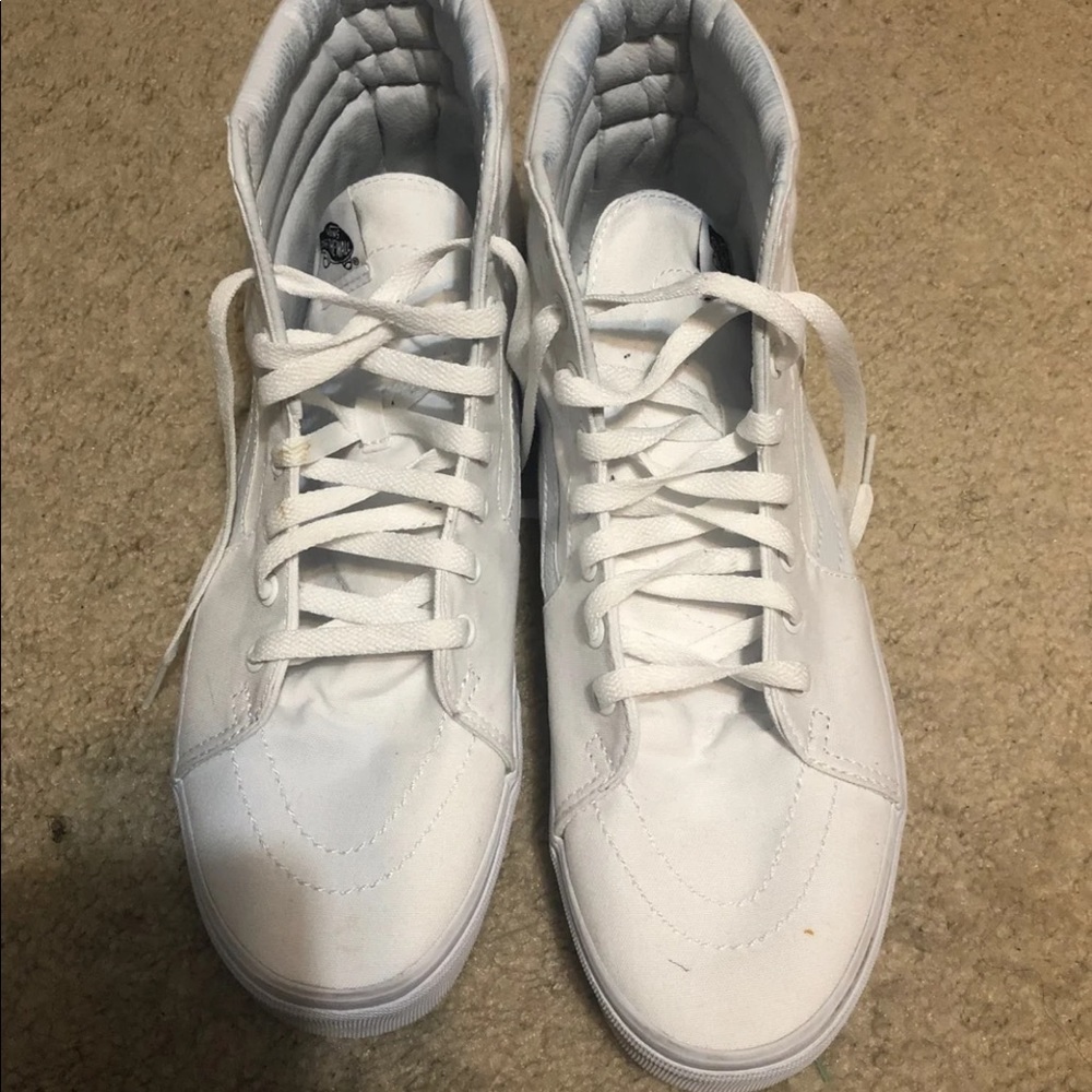vans - Picture 2 of 5